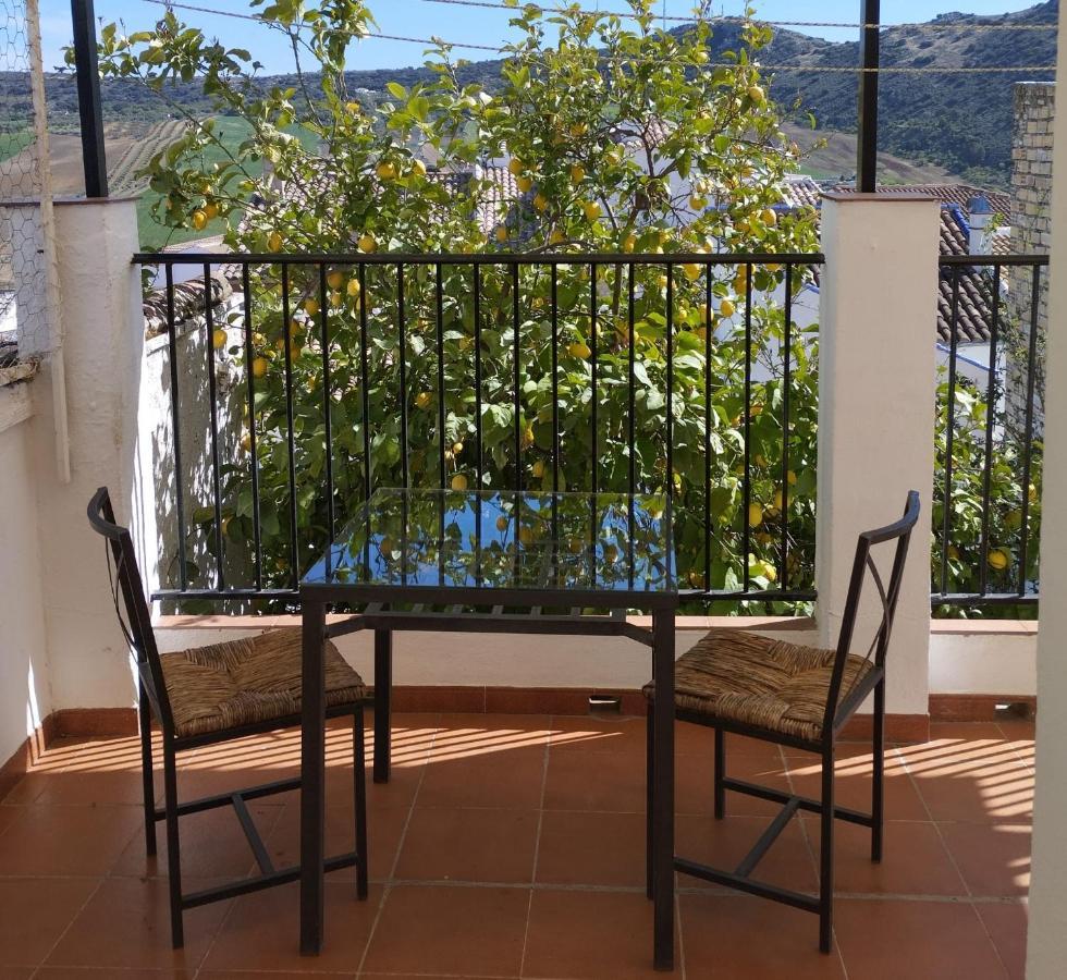 Вилла Casa Bejar, Tranquila Casa Con Chimenea, Patios, Junto A La Piscina Каньете-ла-Реаль Экстерьер фото